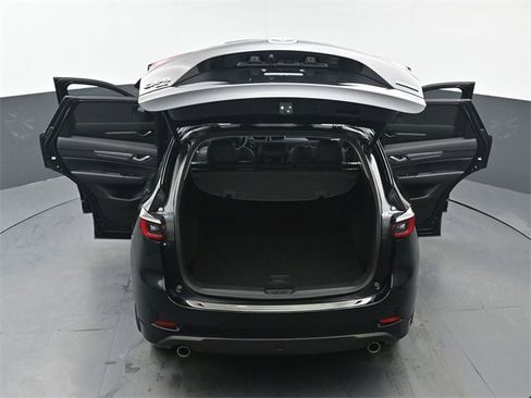 Certified 2025 MAZDA CX-5 AWD 2.5 S w/ Preferred Package image 50