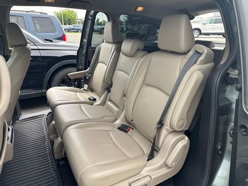Used 2019 Honda Odyssey EX-L image 7