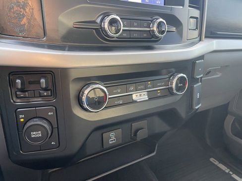 Used 2023 Ford F150 XLT w/ Equipment Group 301A Mid image 17