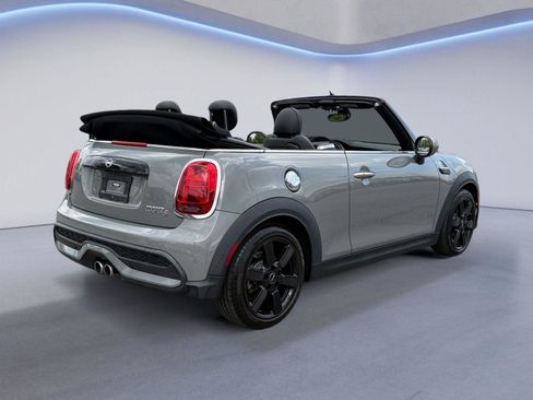Used 2023 MINI Cooper S FWD image 3