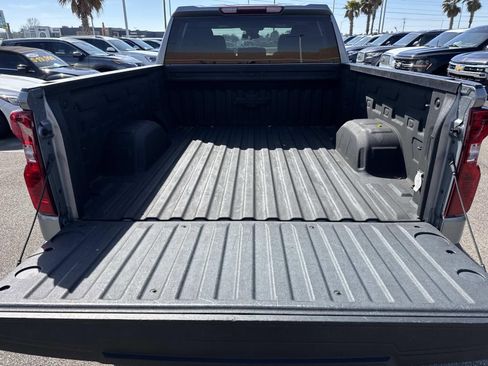 Used 2024 Chevrolet Silverado 1500 LT w/ Protection Package image 10