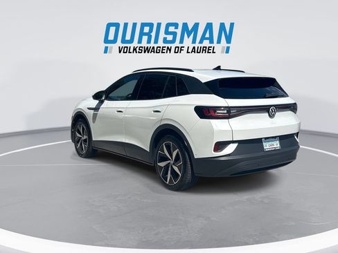 Used 2023 Volkswagen ID.4 Pro S RWD image 6