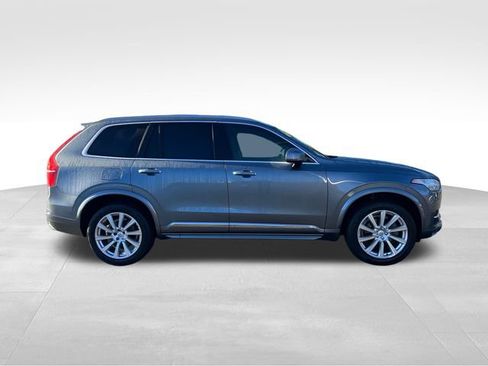 Used 2017 Volvo XC90 T6 Inscription w/ Vision Package image 11