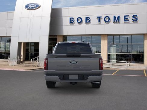 New 2026 Ford F150 XLT w/ FX4 Off-Road Package AWD/4WD image 6