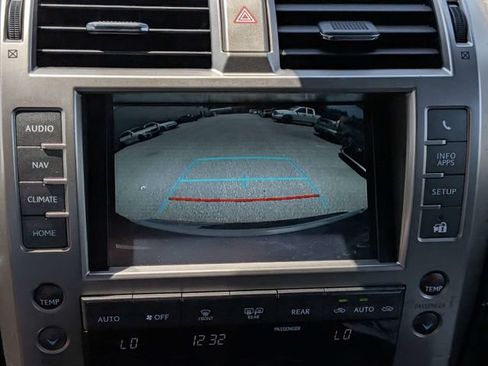 Used 2021 Lexus GX 460 Premium AWD/4WD image 32