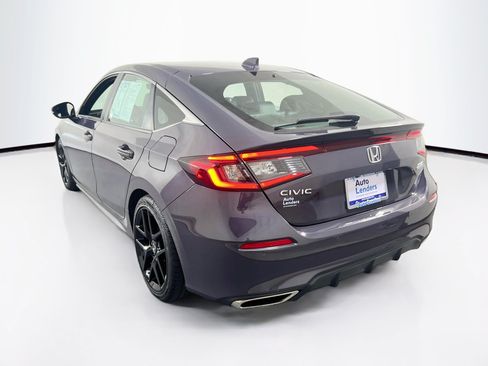 Used 2023 Honda Civic Sport Touring image 7