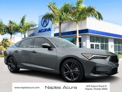 Certified 2024 Acura Integra A-Spec