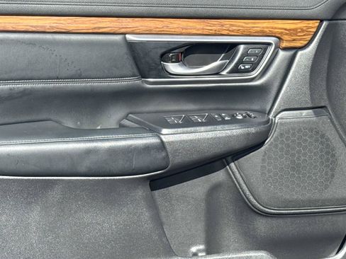Certified 2021 Honda CR-V Touring image 20