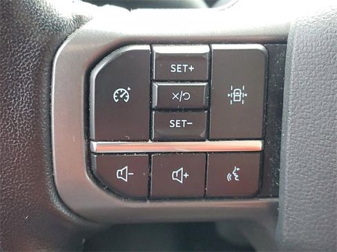 Used 2021 Ford F150 XLT w/ Equipment Group 302A High image 23