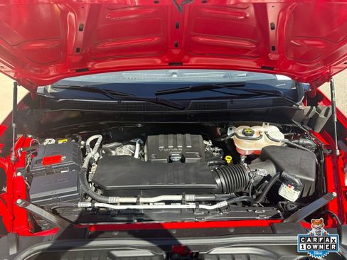 Used 2024 Chevrolet Silverado 1500 W/T w/ Trailering Package image 27