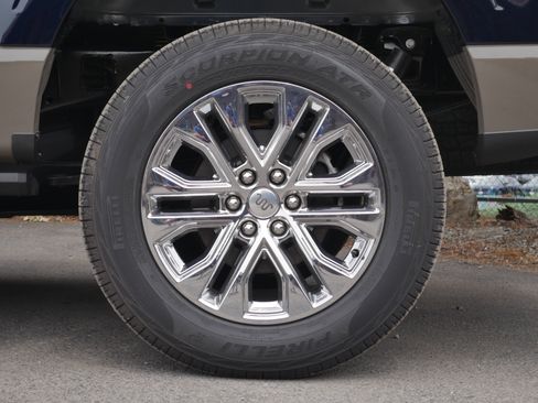 New 2026 Ford F150 King Ranch w/ Equipment Group 601A High AWD/4WD image 20