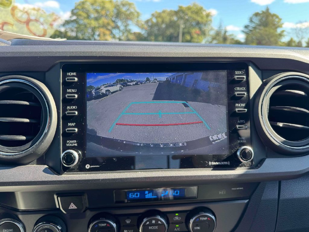 Used 2023 Toyota Tacoma TRD Sport AWD/4WD image 28