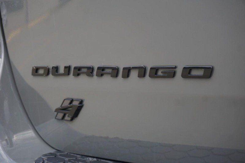 Used 2023 Dodge Durango SRT AWD/4WD image 20