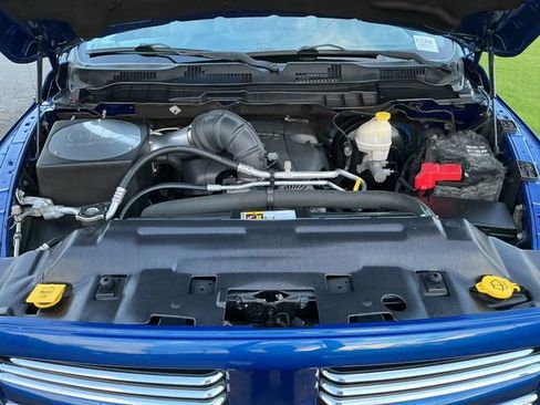Used 2016 RAM 1500 Sport w/ Convenience Group AWD/4WD image 29