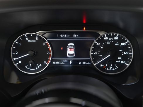 Used 2023 Nissan Rogue SV image 27