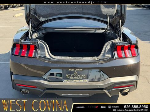 Used 2024 Ford Mustang GT Premium RWD image 10