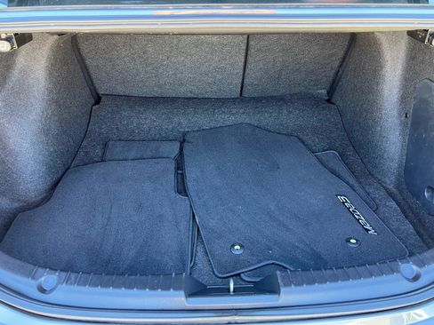 Used 2018 MAZDA MAZDA3 Sport image 19