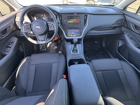 Used 2024 Subaru Outback 2.5i image 27