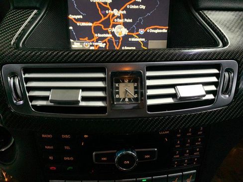 Used 2012 Mercedes-Benz CLS 63 AMG image 35