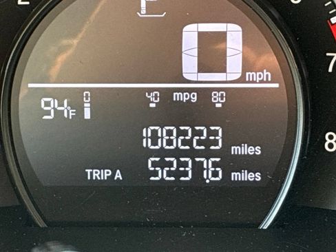Used 2018 Honda Civic LX image 25