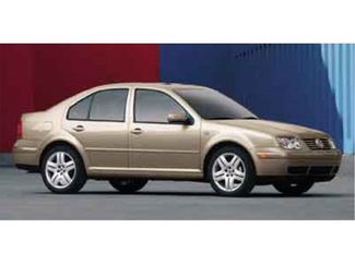 Used 2004 Volkswagen Jetta GLS video 1