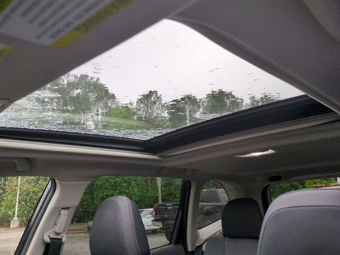 Used 2020 Subaru Forester Sport AWD/4WD image 21
