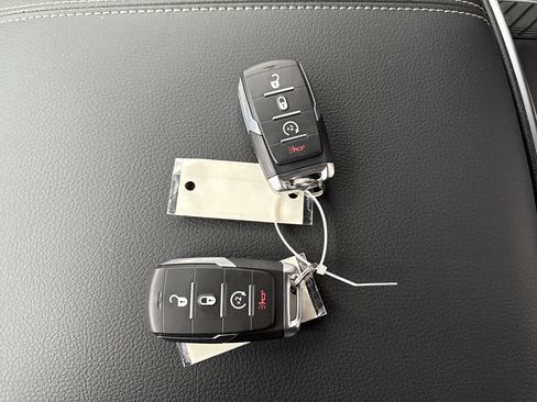 New 2026 RAM 1500 Big Horn image 25