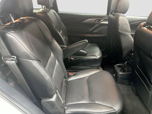 Used 2023 MAZDA CX-9 Touring Plus image 29