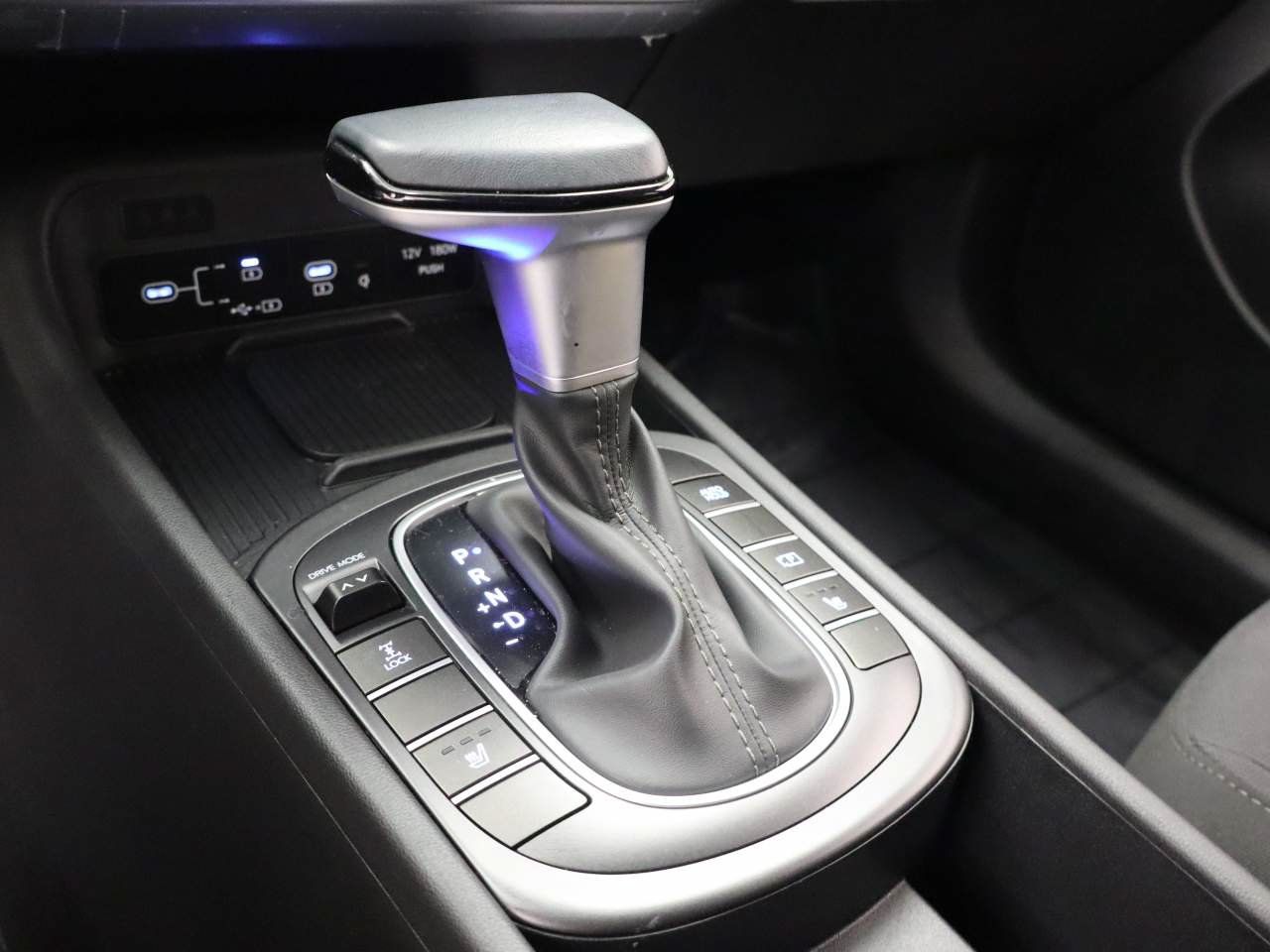 Used 2026 Hyundai Kona SEL Sport AWD/4WD image 10