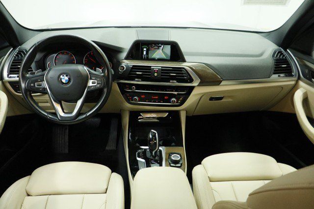 Used 2019 BMW X3 sDrive30i RWD image 22