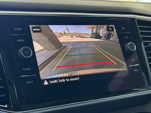 Used 2018 Volkswagen Atlas SEL Premium AWD/4WD image 21