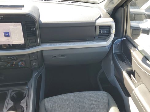 New 2026 Ford F250 XLT w/ XLT Premium Package image 13