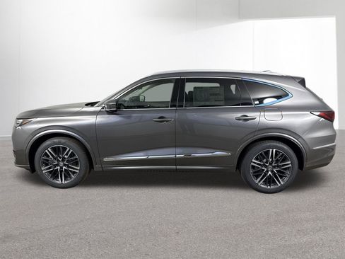 New 2026 Acura MDX w/ Advance Package image 29