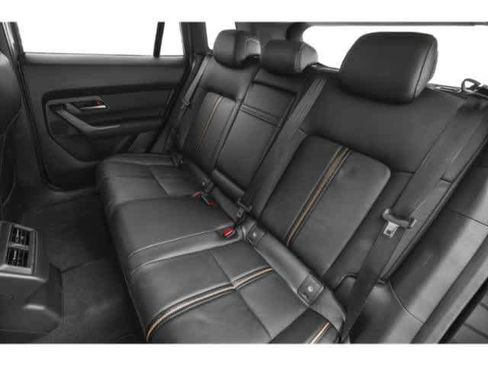 Used 2024 MAZDA CX-50 AWD 2.5 S w/ Cargo Package image 13