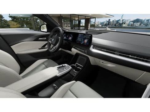 New 2026 BMW X2 xDrive28i w/ Technology Package AWD/4WD image 15