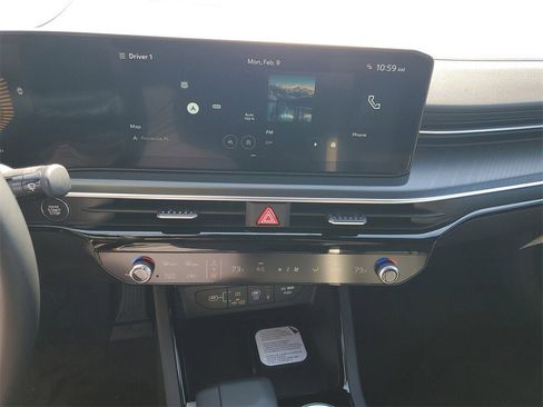 New 2026 Kia K5 GT-Line image 15