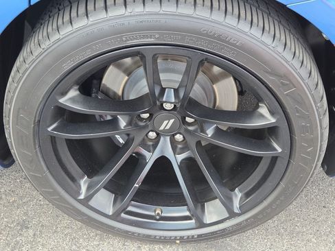 Used 2021 Dodge Charger Scat Pack RWD image 11