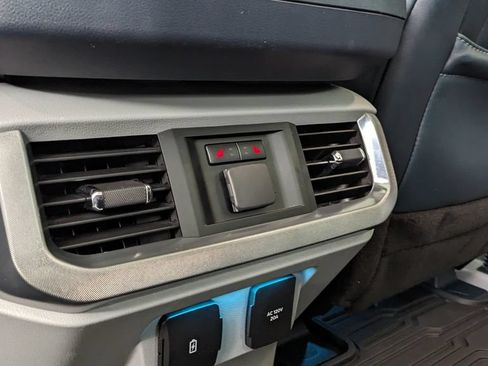 Certified 2023 Ford F150 Limited AWD/4WD image 39