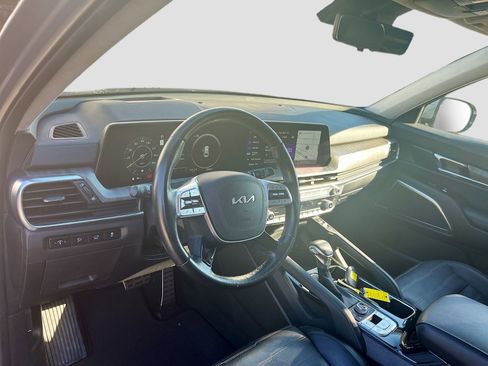 Used 2023 Kia Telluride SX Prestige AWD/4WD image 9