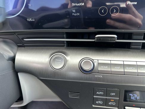 New 2026 Hyundai Kona SEL Premium image 19