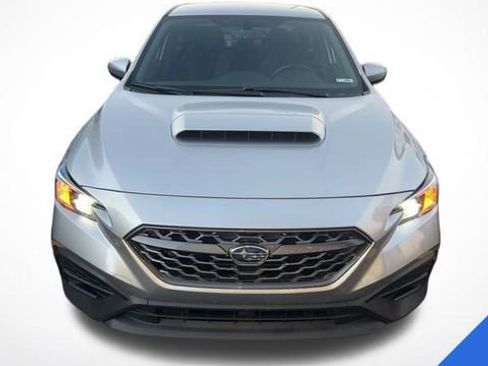 Used 2023 Subaru WRX image 3