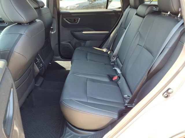 New 2026 Subaru Outback Limited AWD/4WD image 13