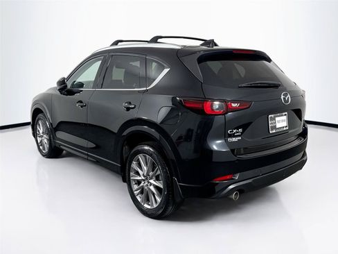 Used 2024 MAZDA CX-5 AWD 2.5 S image 13