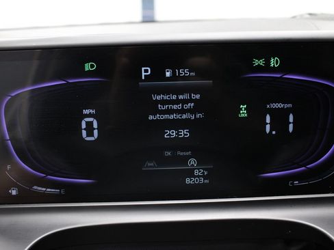 Used 2025 Kia Seltos S AWD/4WD image 28