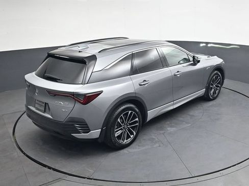 Used 2024 Acura ZDX A-Spec AWD/4WD image 25