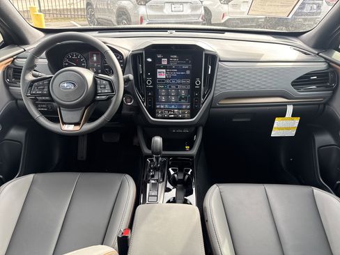 New 2026 Subaru Forester Sport image 11