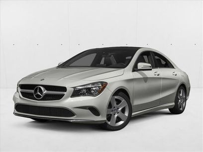 Used 2019 Mercedes-Benz CLA 250