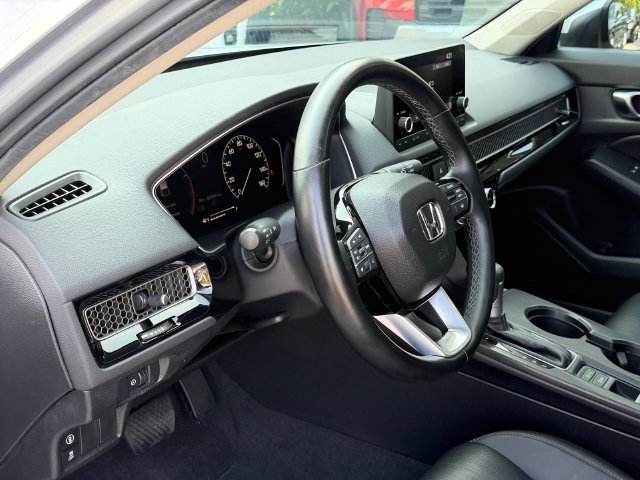 Used 2024 Honda Civic EX-L image 13