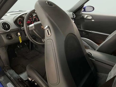 Used 2007 Porsche Cayman RWD image 39