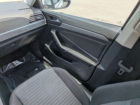 Used 2024 Volkswagen Jetta S FWD image 18